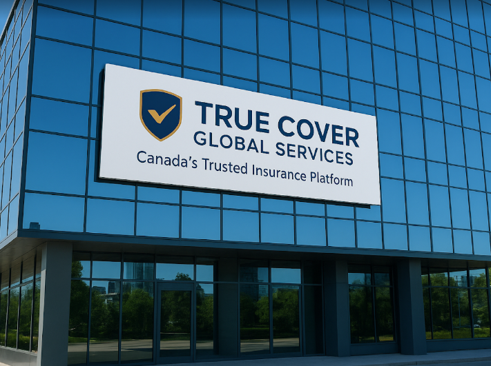 True Cover Global Services team providing insurance solutions in Gautam Buddha Nagar